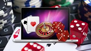 Casino Vulkan Stars